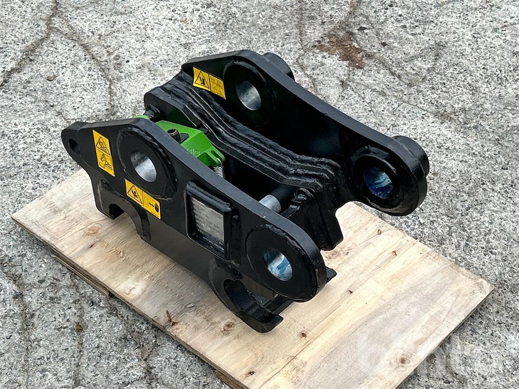 Geith GMC Hyundai R36-7 - Бързо сменник: снимка 1 Geith GMC Hyundai R36-7 - Бързо сменник: снимка 1