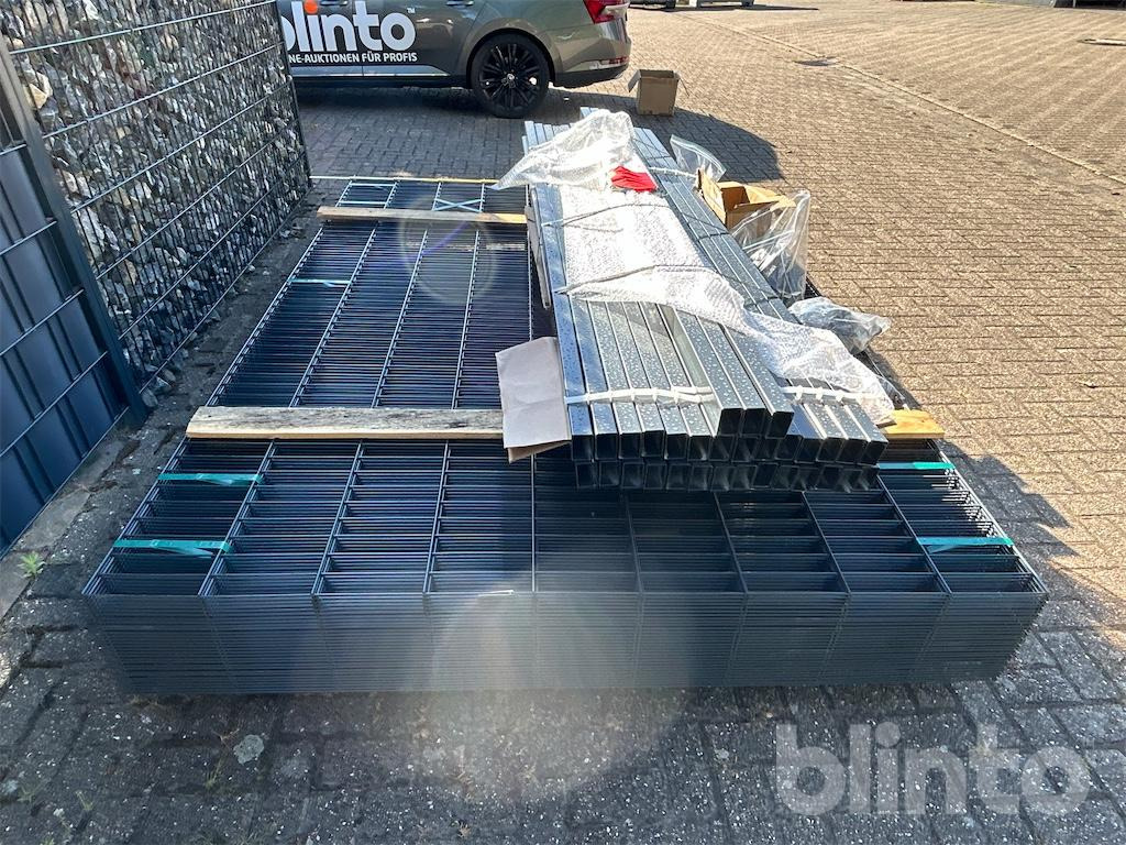 (Höhe: 1.830 mm) - Инструмент/ Оборудване: снимка 4 (Höhe: 1.830 mm) - Инструмент/ Оборудване: снимка 4