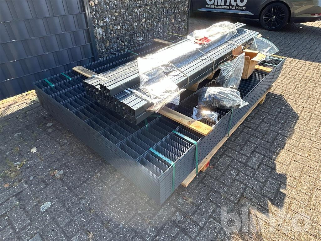 (Höhe: 1.830 mm) - Инструмент/ Оборудване: снимка 2 (Höhe: 1.830 mm) - Инструмент/ Оборудване: снимка 2