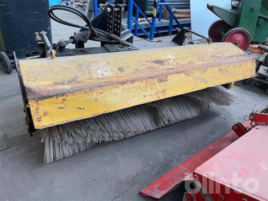 Трактор Holder C 30 (1992): снимка 30 Трактор Holder C 30 (1992): снимка 30