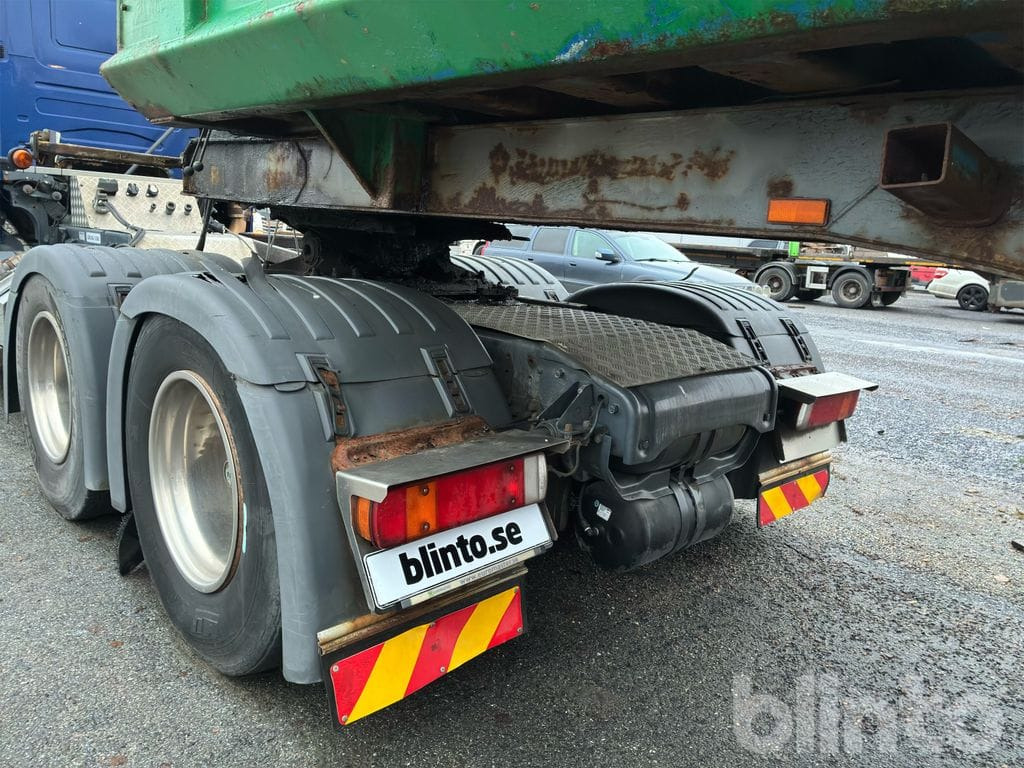 Камион SCANIA R500LA6X4HNB: снимка 48