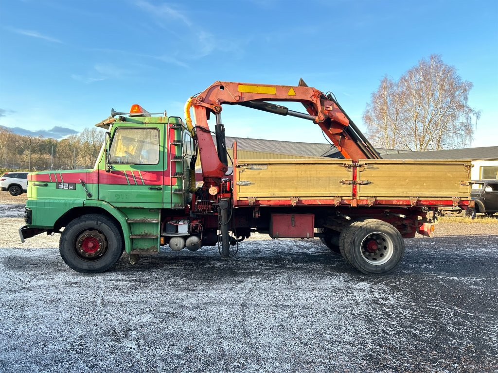 SCANIA T 924 4X2 46 - Камион: снимка 3 SCANIA T 924 4X2 46 - Камион: снимка 3