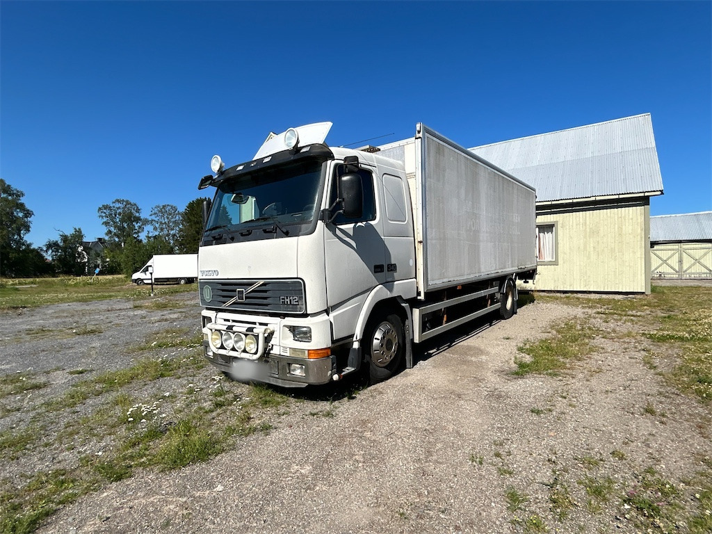 VOLVO FH12 4X2 - Камион: снимка 1 VOLVO FH12 4X2 - Камион: снимка 1