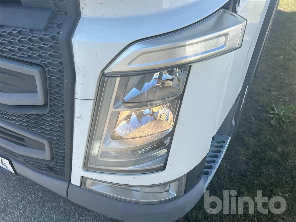 Камион VOLVO FH500: снимка 13