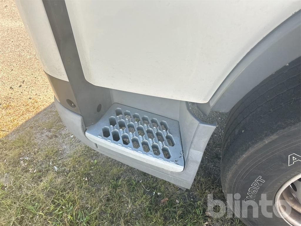 Камион VOLVO FH500: снимка 12