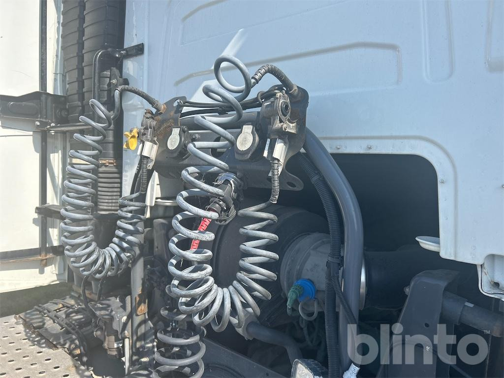 Камион VOLVO FH500: снимка 27