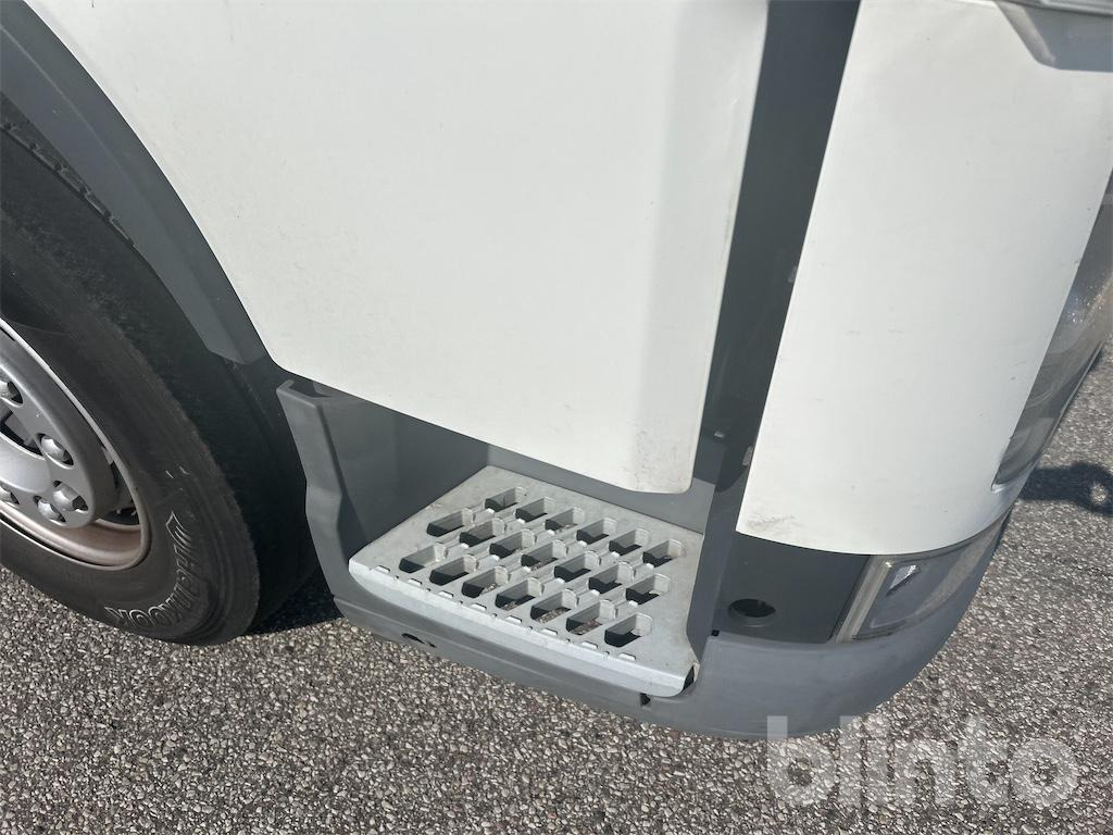 Камион VOLVO FH500: снимка 19