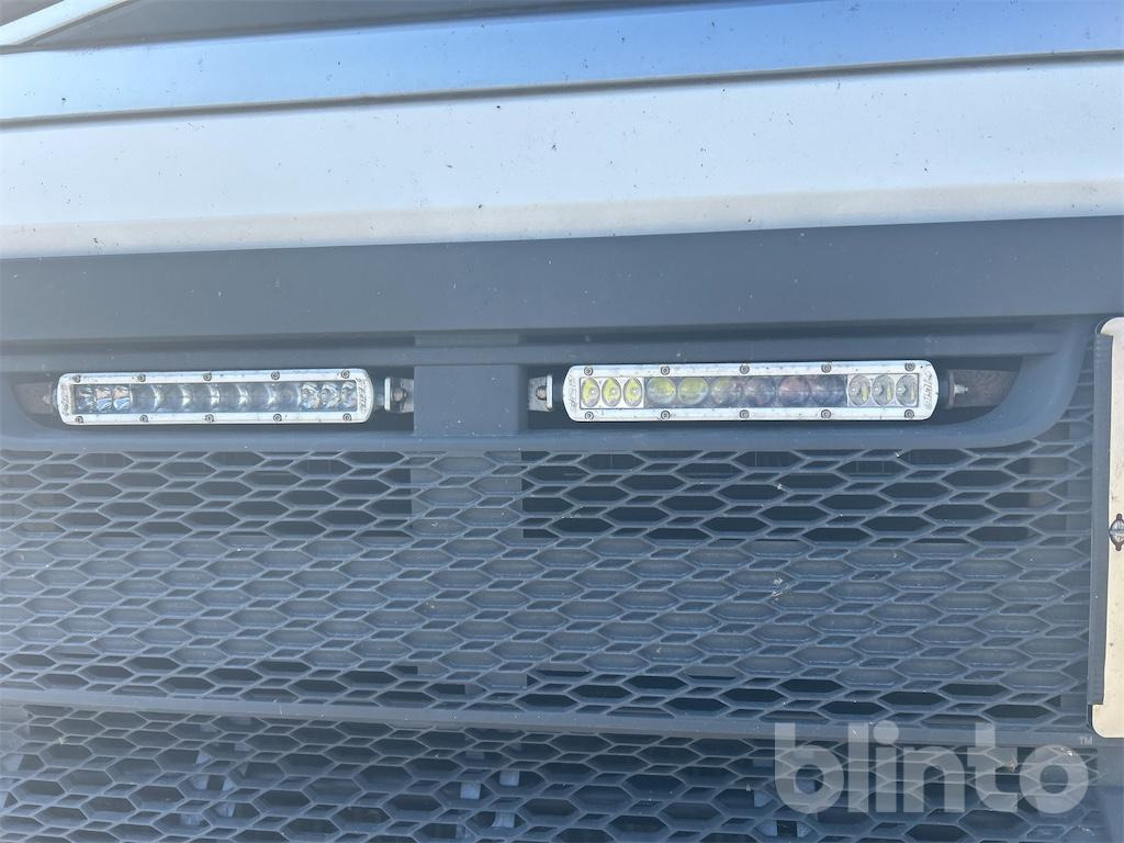 Камион VOLVO FH500: снимка 15