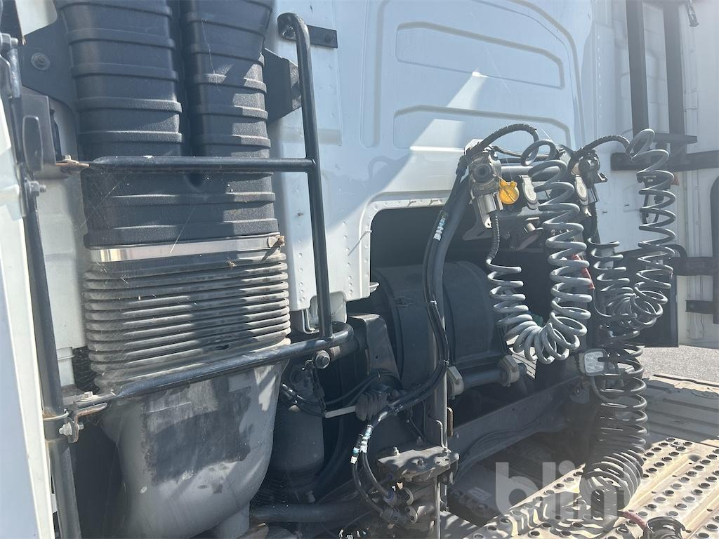 Камион VOLVO FH500: снимка 50