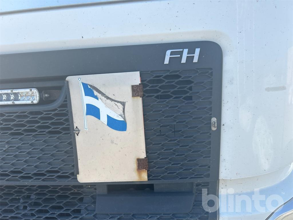 Камион VOLVO FH500: снимка 14