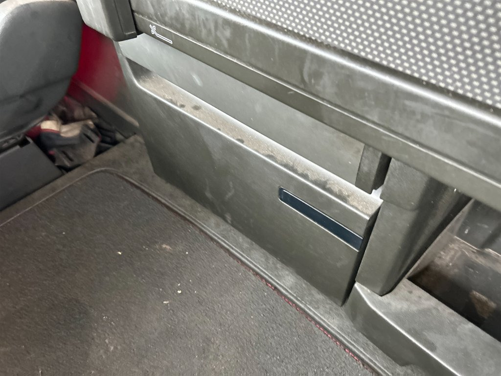 Камион VOLVO: снимка 37