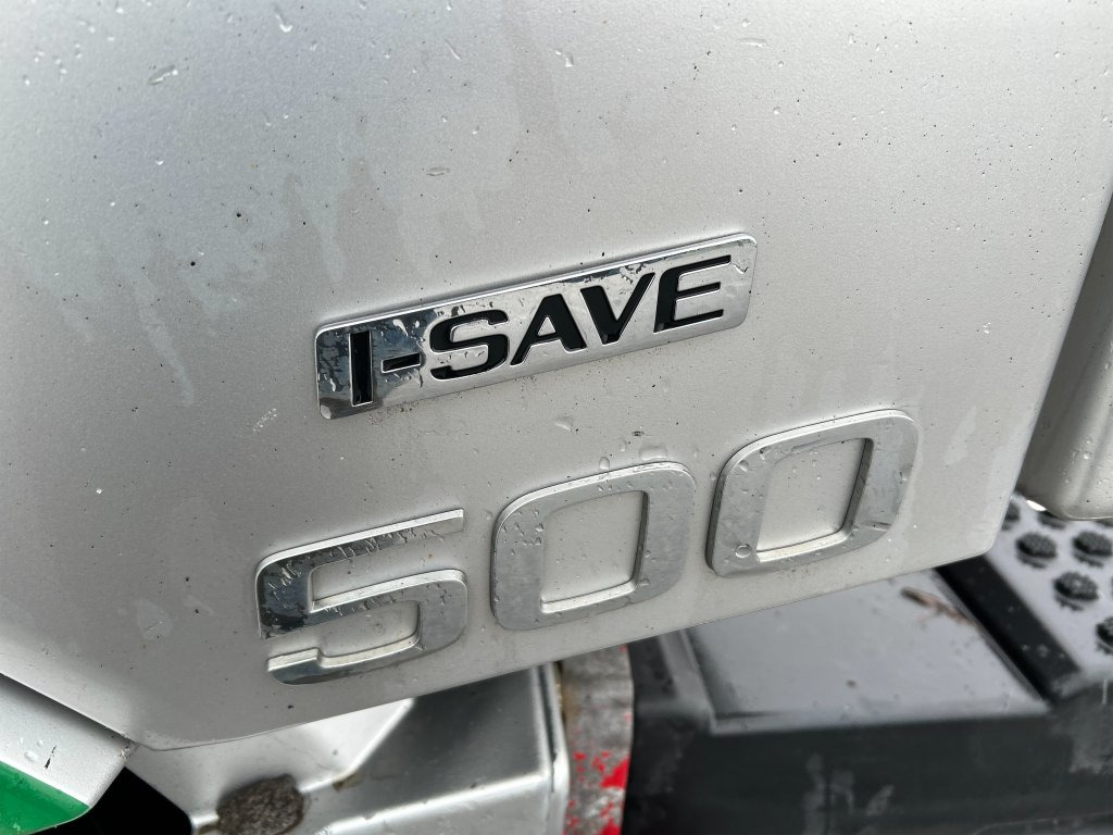 Камион VOLVO: снимка 12