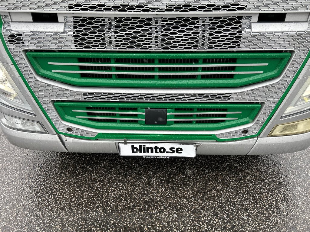 Камион VOLVO: снимка 46