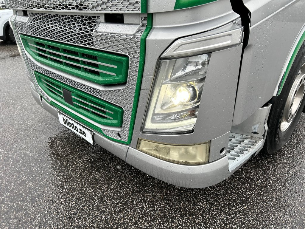 Камион VOLVO: снимка 42