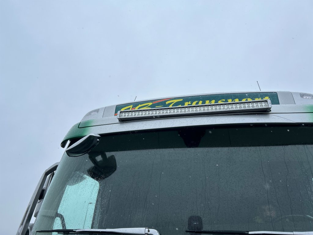 Камион VOLVO: снимка 43