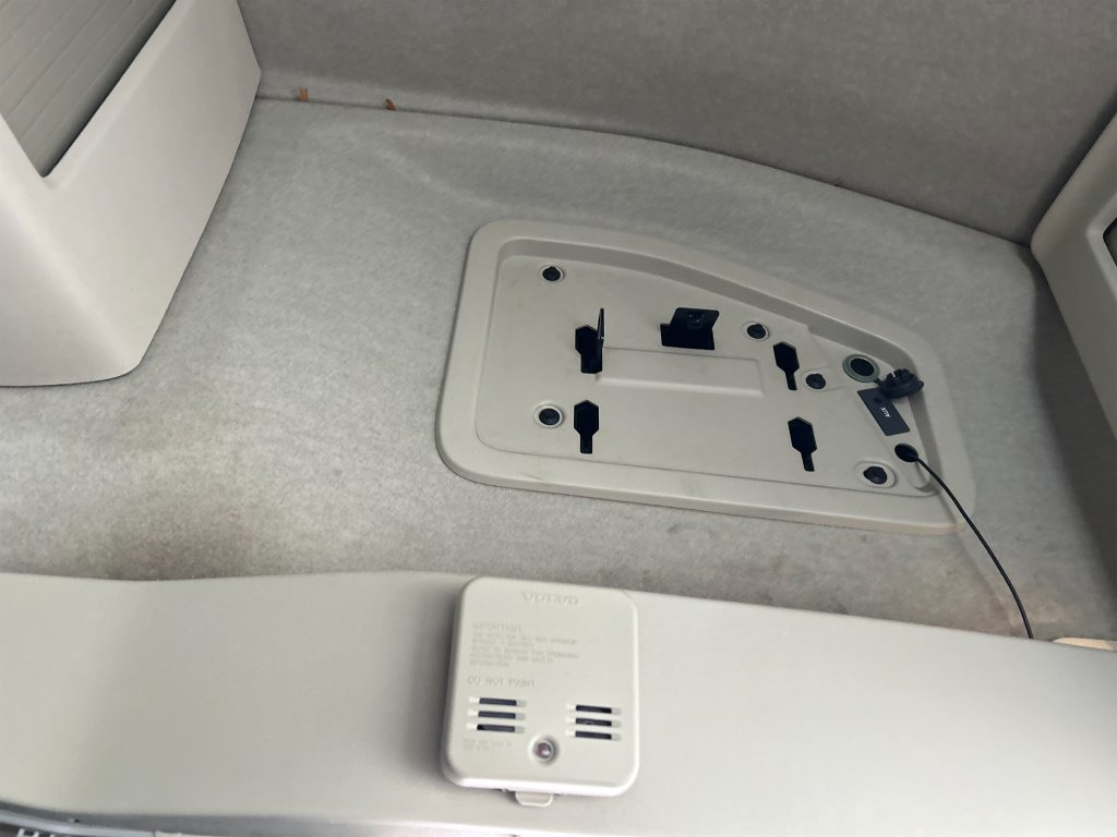 Камион VOLVO: снимка 28