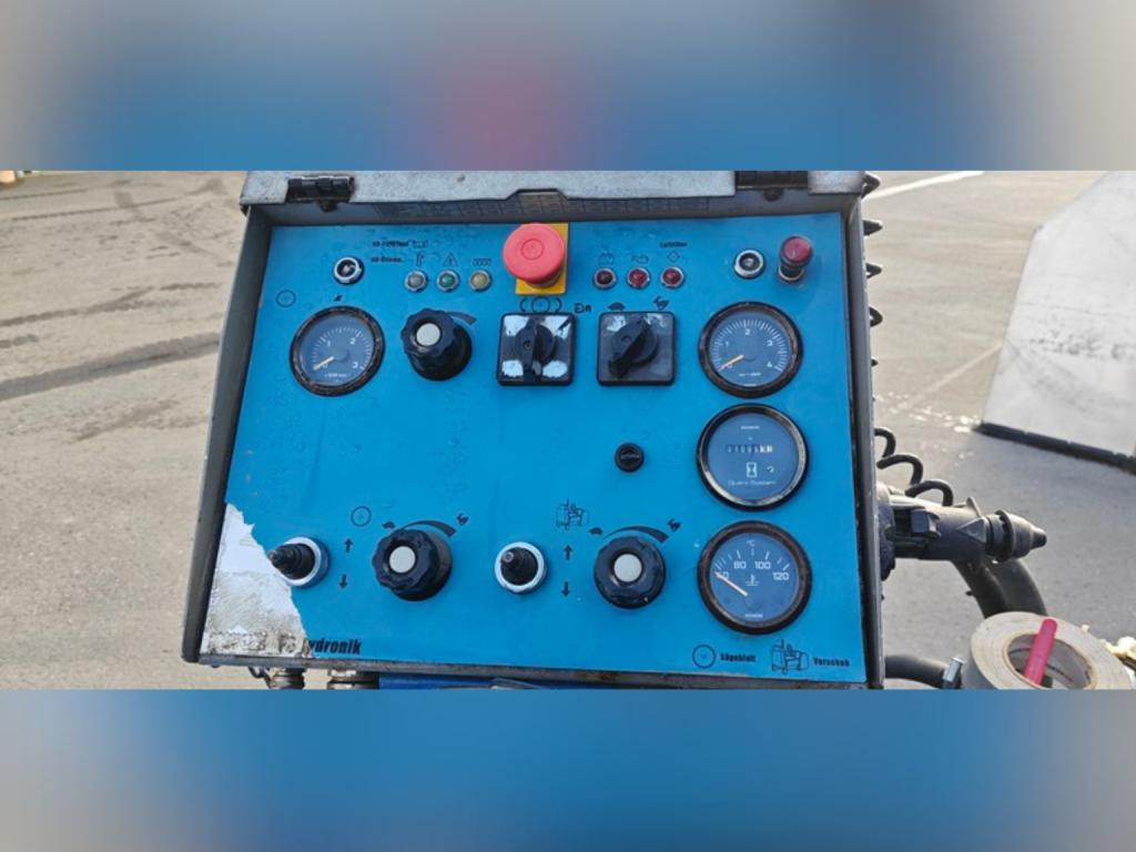 LISSMAC FS 60 (2000) - Строително оборудване: снимка 4 LISSMAC FS 60 (2000) - Строително оборудване: снимка 4