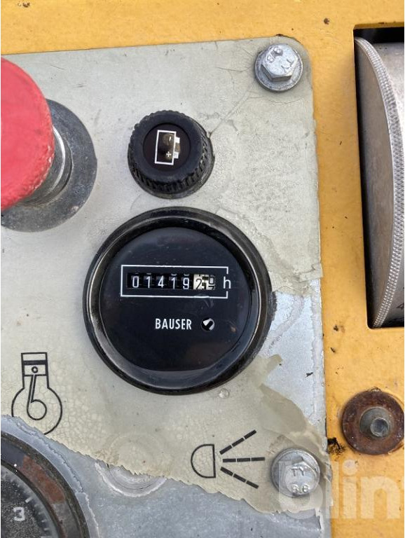 LISSMAC FS33DT (2005) - Строително оборудване: снимка 5 LISSMAC FS33DT (2005) - Строително оборудване: снимка 5