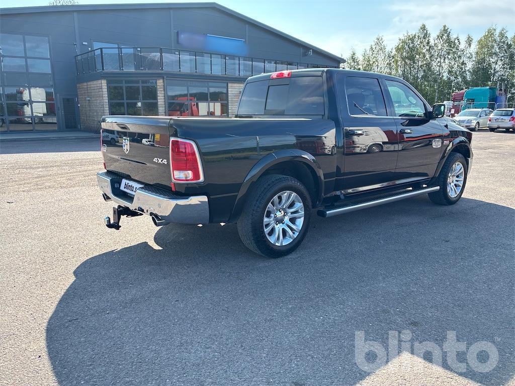 DODGE RAM 1500 HEMI - Лекотоварен автомобил: снимка 5 DODGE RAM 1500 HEMI - Лекотоварен автомобил: снимка 5