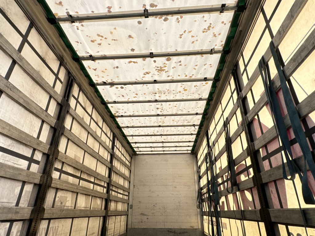 Камион с брезент MERCEDES-BENZ/GNIOTPOL: снимка 29 Камион с брезент MERCEDES-BENZ/GNIOTPOL: снимка 29