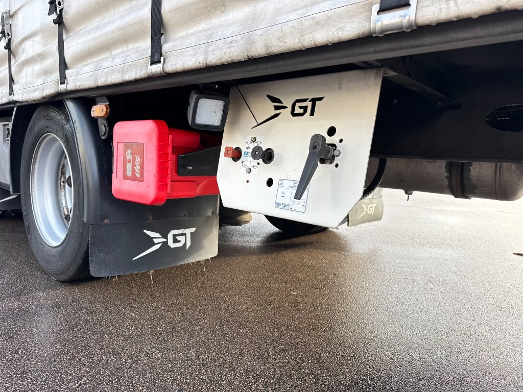 Камион с брезент MERCEDES-BENZ/GNIOTPOL: снимка 42 Камион с брезент MERCEDES-BENZ/GNIOTPOL: снимка 42