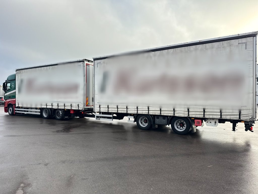 Камион с брезент MERCEDES-BENZ/GNIOTPOL: снимка 9 Камион с брезент MERCEDES-BENZ/GNIOTPOL: снимка 9