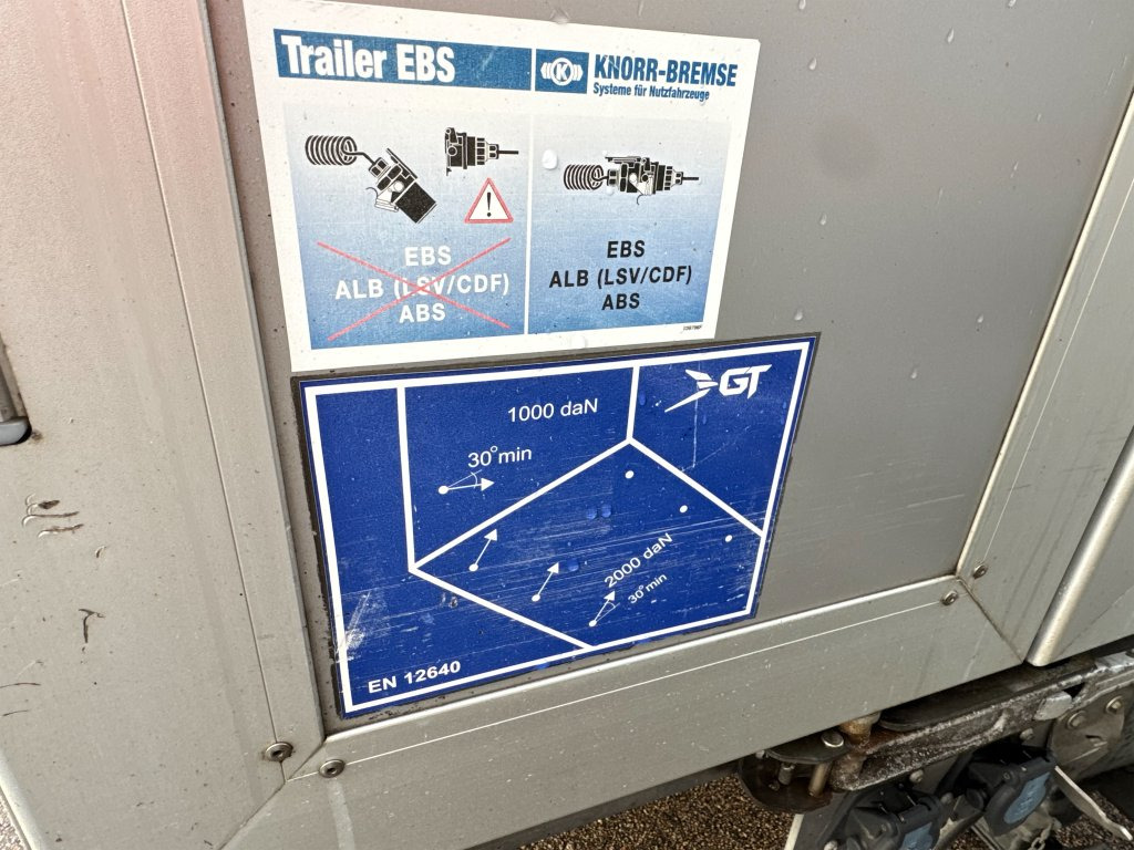 Камион с брезент MERCEDES-BENZ/GNIOTPOL: снимка 23 Камион с брезент MERCEDES-BENZ/GNIOTPOL: снимка 23