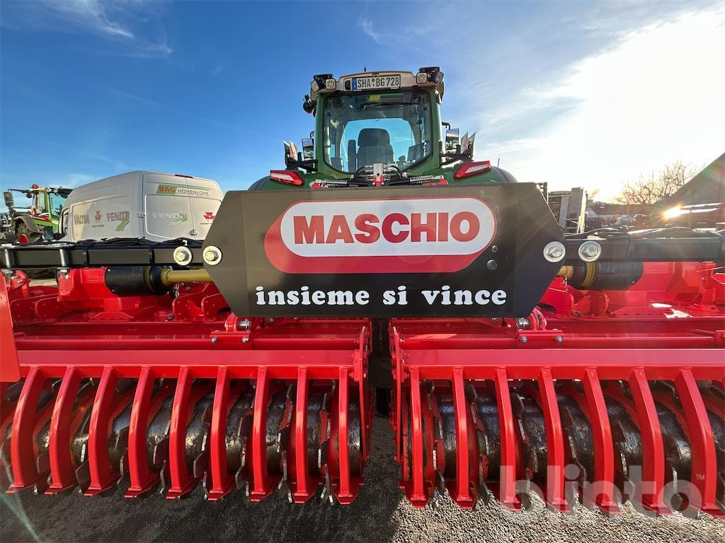 Maschio - Роторна фреза: снимка 4 Maschio - Роторна фреза: снимка 4