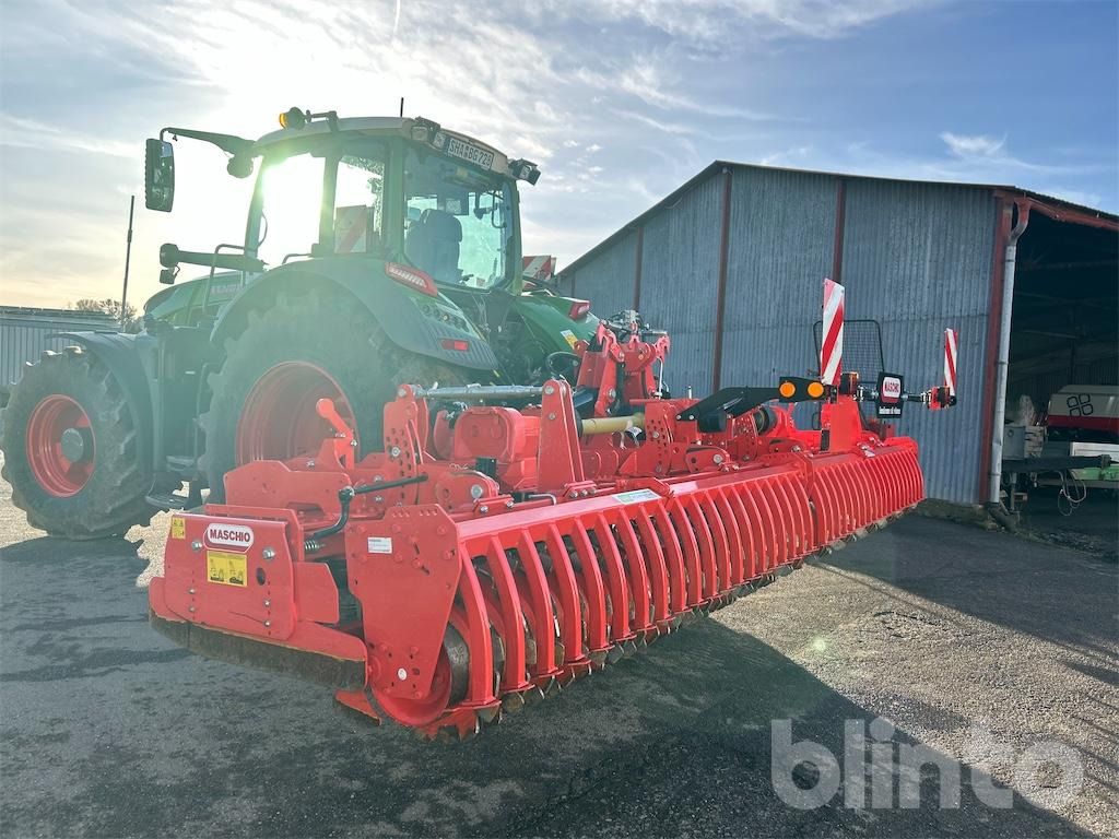 Maschio - Роторна фреза: снимка 2 Maschio - Роторна фреза: снимка 2