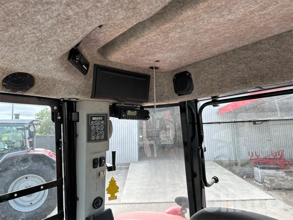 Трактор Massey Ferguson Dyna - VT 7490  (2010): снимка 29