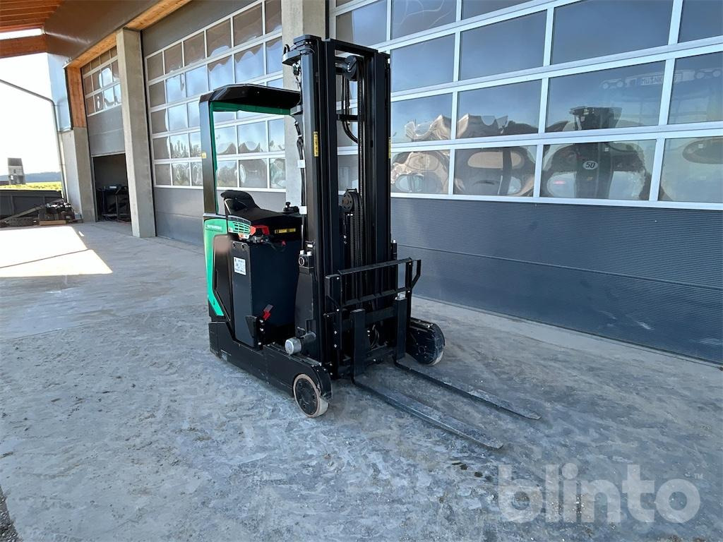 Mitsubishi RB14N2S (2020) - Ричтрак: снимка 2 Mitsubishi RB14N2S (2020) - Ричтрак: снимка 2