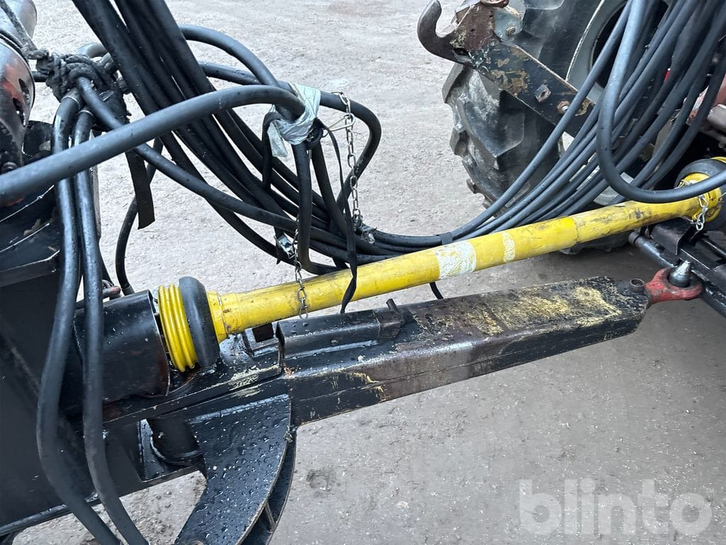 Горско ремарке Moheda 8.5: снимка 22