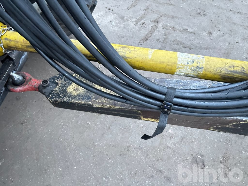 Горско ремарке Moheda 8.5: снимка 36