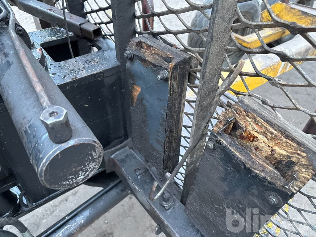 Горско ремарке Moheda 8.5: снимка 34