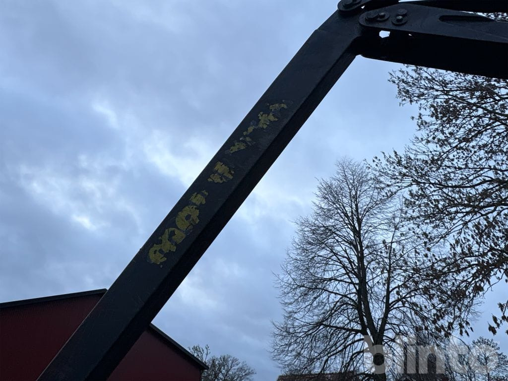 Горско ремарке Moheda 8.5: снимка 21