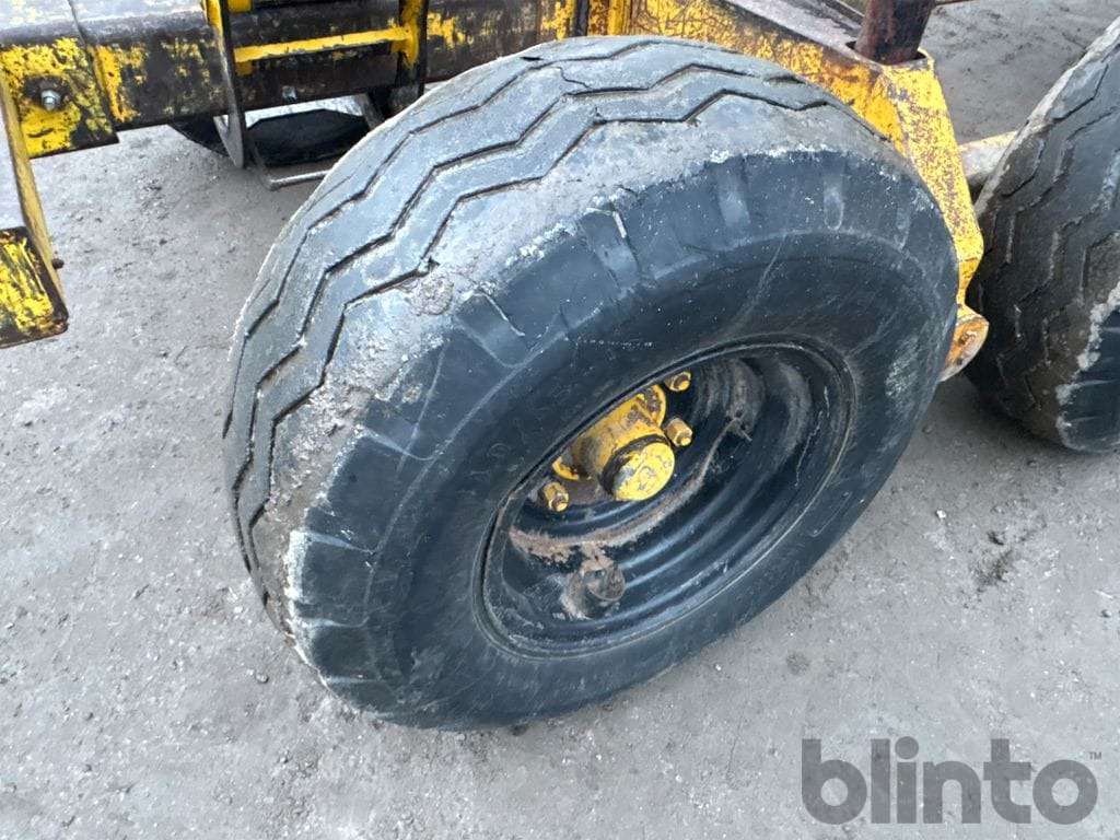 Горско ремарке Moheda 8.5: снимка 7