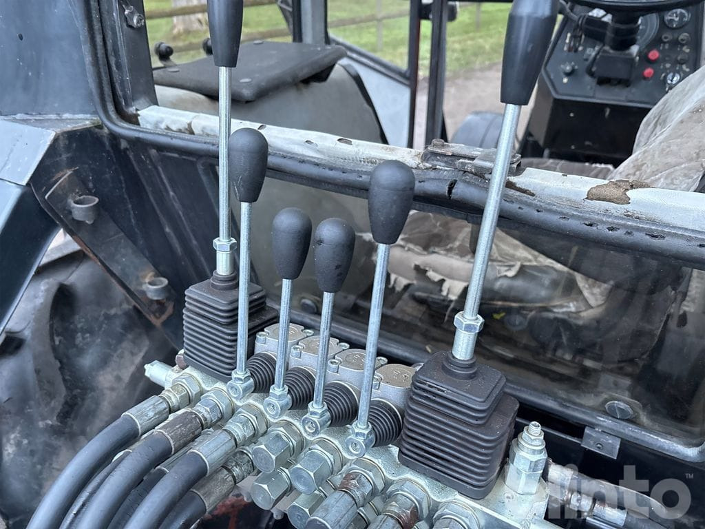 Горско ремарке Moheda 8.5: снимка 23