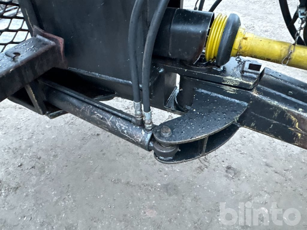 Горско ремарке Moheda 8.5: снимка 14