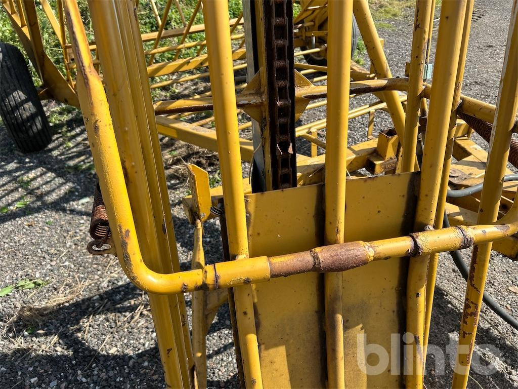 Селскостопанско ремарке Mullerup BV: снимка 23