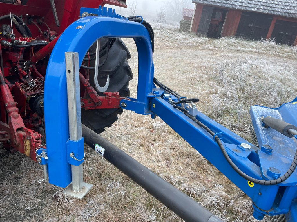 Osma DHL190 - Шредер със странично изместване: снимка 2 Osma DHL190 - Шредер със странично изместване: снимка 2