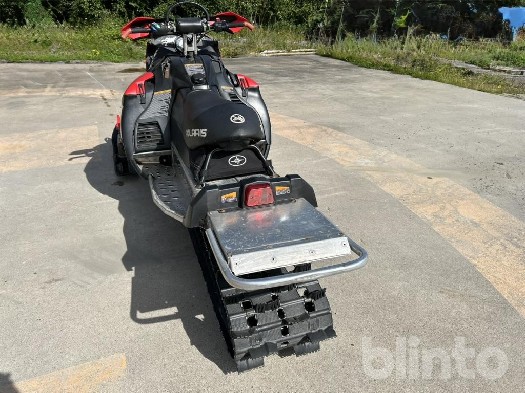 POLARIS 800 DRAGON IQ - Четириколка: снимка 4 POLARIS 800 DRAGON IQ - Четириколка: снимка 4