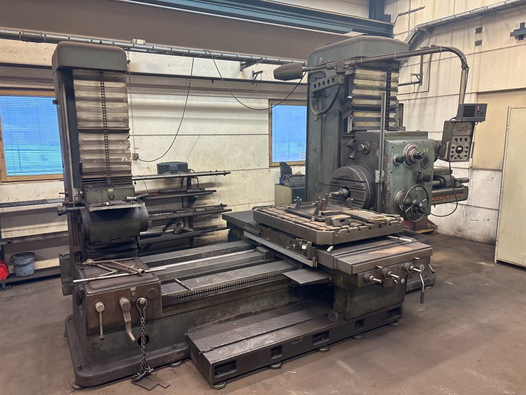 Plauert-Wetzel - Борверг: снимка 1 Plauert-Wetzel - Борверг: снимка 1