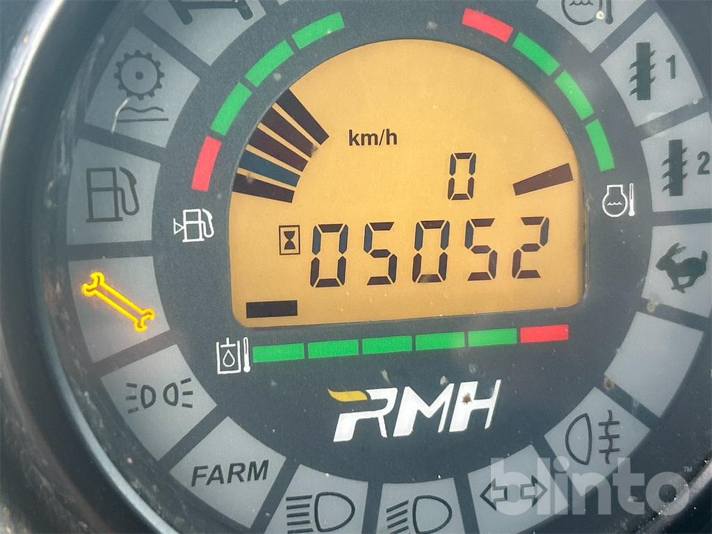 RMH Agri Liberty 13 (2019) - Миксер-вагон: снимка 5 RMH Agri Liberty 13 (2019) - Миксер-вагон: снимка 5