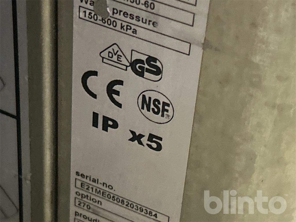 Rational Combi Master CM 201 - Машина за ХВП: снимка 5 Rational Combi Master CM 201 - Машина за ХВП: снимка 5
