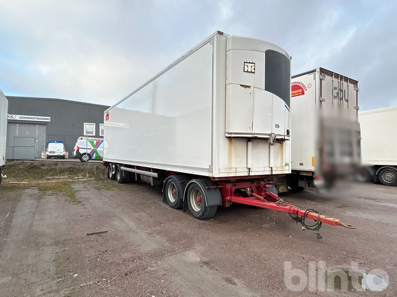 HFR - Ремарке: снимка 3 HFR - Ремарке: снимка 3