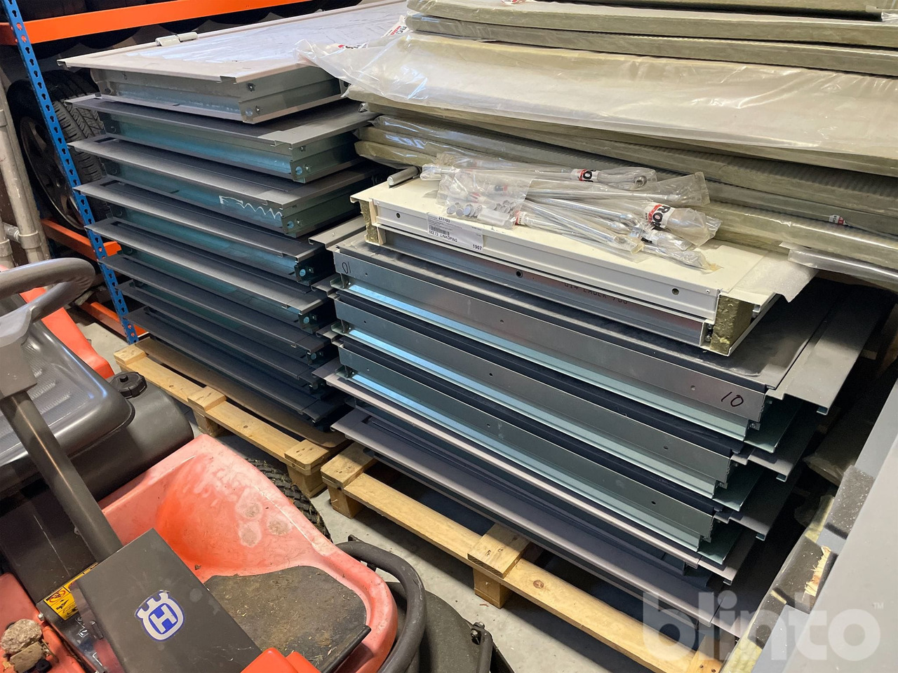 Robust - Инструмент/ Оборудване: снимка 1 Robust - Инструмент/ Оборудване: снимка 1