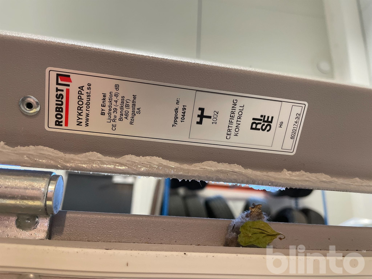 Robust - Инструмент/ Оборудване: снимка 3 Robust - Инструмент/ Оборудване: снимка 3