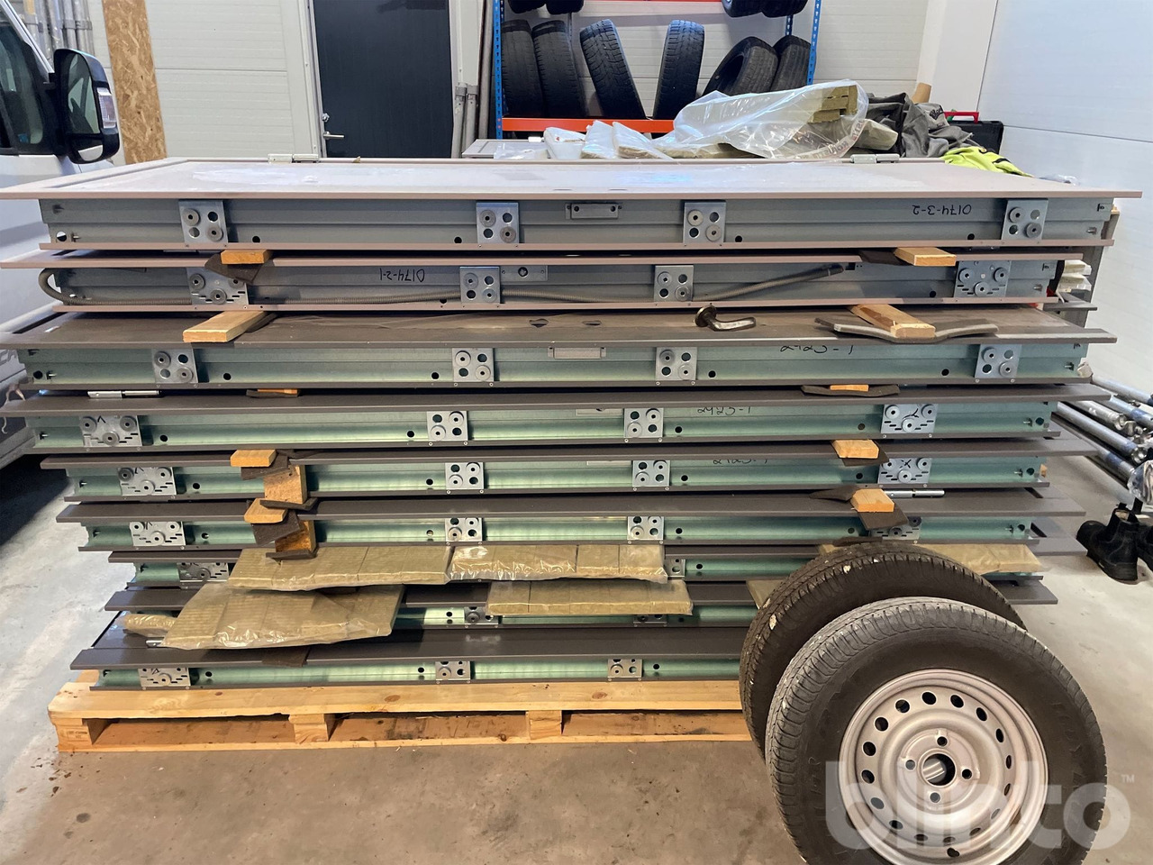 Robust - Инструмент/ Оборудване: снимка 2 Robust - Инструмент/ Оборудване: снимка 2