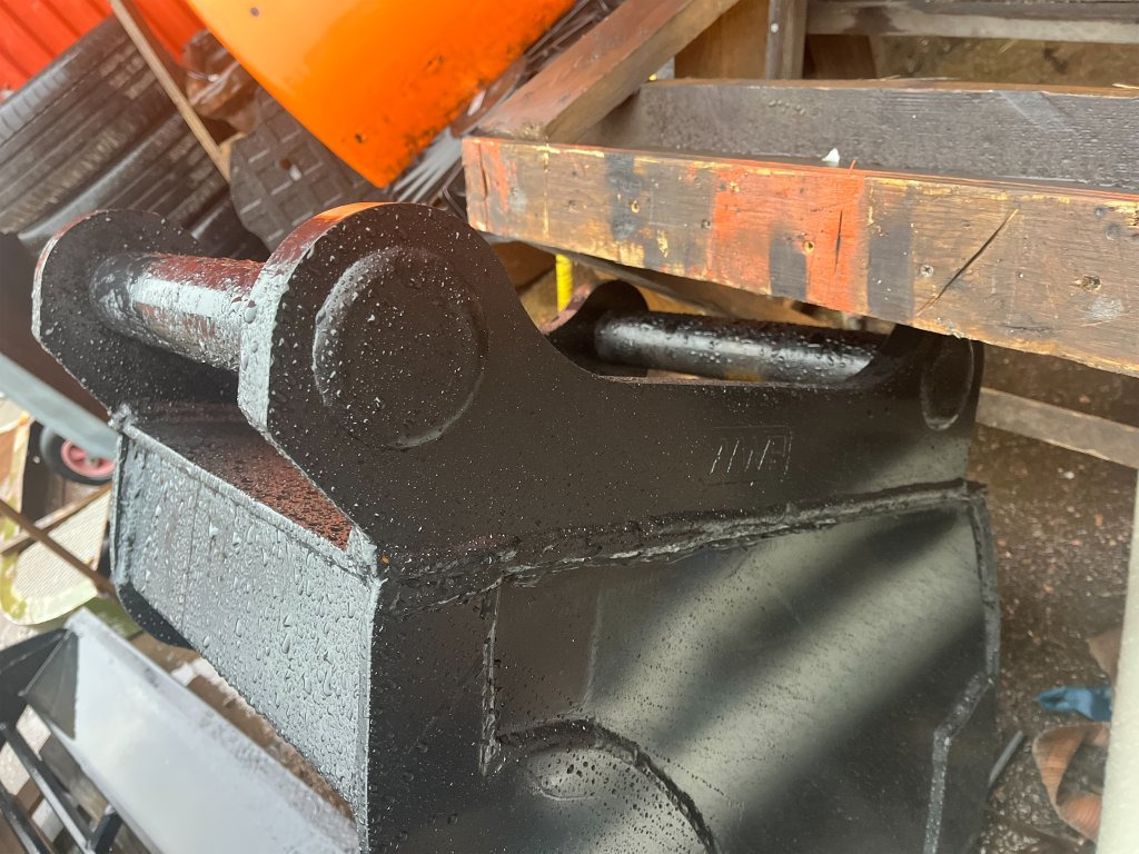 S60 450mm Hardox - Кофа за багер: снимка 5 S60 450mm Hardox - Кофа за багер: снимка 5