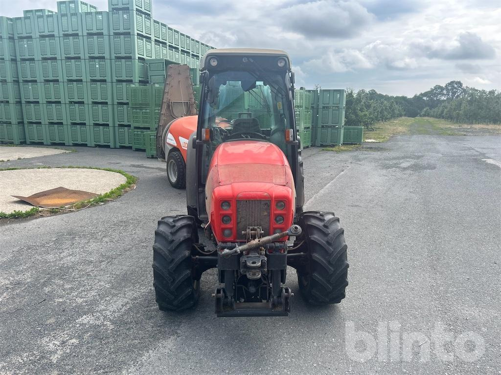 SAME 10F110T1 SW - Трактор: снимка 3 SAME 10F110T1 SW - Трактор: снимка 3